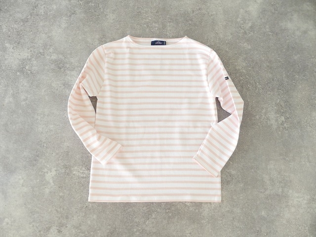 SAINT　JAMES(セントジェームス)  定番OUESSANT NEIGE/DRAGEEの商品画像9