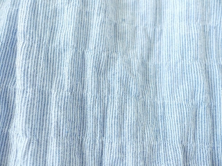 bulle de savon(ビュルデサボン) シャイニングストライプシャツの商品画像28