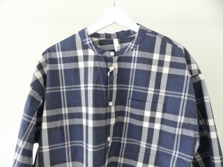 D.M.G(ディーエムジー) BIGポケットワイドシャツの商品画像21