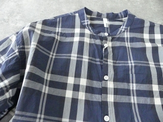 D.M.G(ディーエムジー) BIGポケットワイドシャツの商品画像25