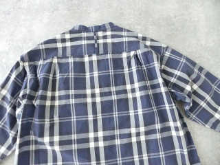 D.M.G(ディーエムジー) BIGポケットワイドシャツの商品画像32