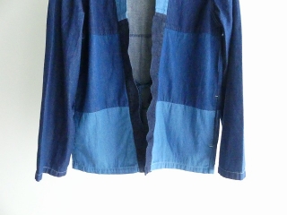 KAPITAL(キャピタル) 8ozデニム4TONE KAKASHIシャツの商品画像22
