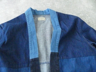 KAPITAL(キャピタル) 8ozデニム4TONE KAKASHIシャツの商品画像23