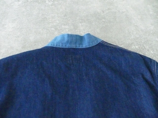 KAPITAL(キャピタル) 8ozデニム4TONE KAKASHIシャツの商品画像31
