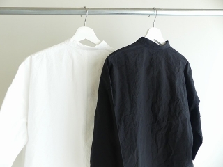 grin(グリン) コットンリネンダンプツブツブボタンシャツの商品画像23
