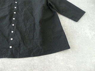 grin(グリン) コットンリネンダンプツブツブボタンシャツの商品画像28