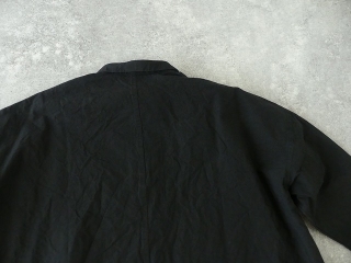 grin(グリン) コットンリネンダンプツブツブボタンシャツの商品画像31