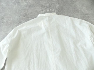 grin(グリン) コットンリネンダンプツブツブボタンシャツの商品画像38