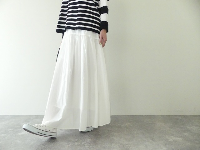 dolly-sean(ドリーシーン) ヴィンテージタフタギャザースカート(M8925  