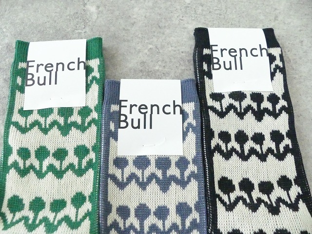 French Bull(フレンチブル) フネトルソックスの商品画像10