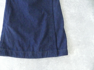 ORCIVAL(オーシバル) デニムラップスカートの商品画像36