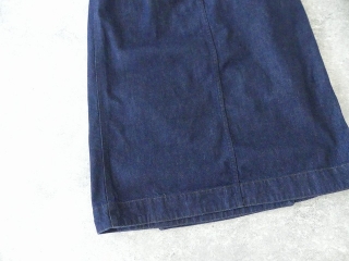 ORCIVAL(オーシバル) デニムラップスカートの商品画像40