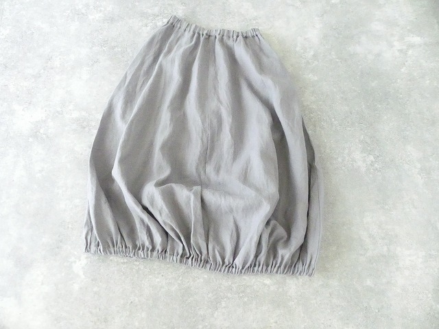 SSC 裾ゴムバルーンスカートの商品画像12