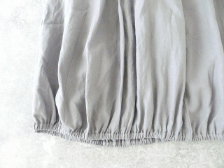 SSC 裾ゴムバルーンスカートの商品画像28
