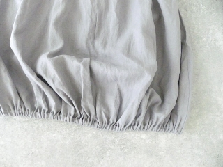 SSC 裾ゴムバルーンスカートの商品画像32