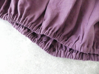 SSC 裾ゴムバルーンスカートの商品画像36