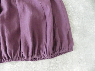SSC 裾ゴムバルーンスカートの商品画像37