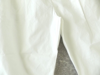 Hands　of　creation(ハンズオブクリエイション) cotton20×20HorseCloth テーパードパンツの商品画像39