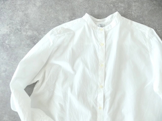 ichi(イチ) ブロードバンドカラーシャツの商品画像29