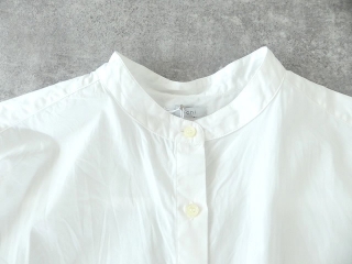 ichi(イチ) ブロードバンドカラーシャツの商品画像30