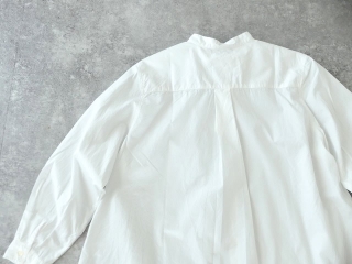 ichi(イチ) ブロードバンドカラーシャツの商品画像32