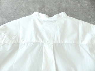 ichi(イチ) ブロードバンドカラーシャツの商品画像33