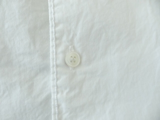 homspun(ホームスパン) コットンツイル半袖シャツの商品画像36