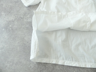 homspun(ホームスパン) コットンツイル半袖シャツの商品画像37