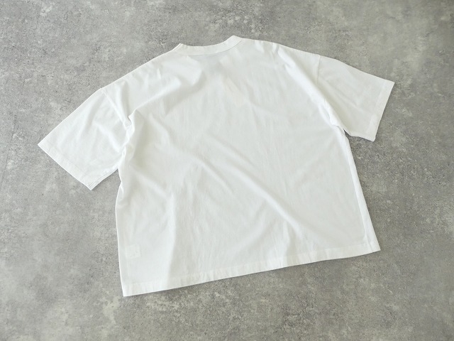 homspun(ホームスパン) 半袖BIG Tシャツの商品画像16