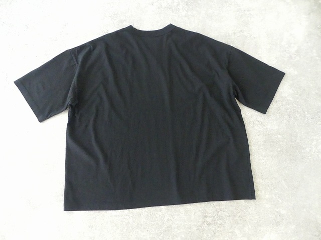 homspun(ホームスパン) 半袖BIG Tシャツの商品画像17