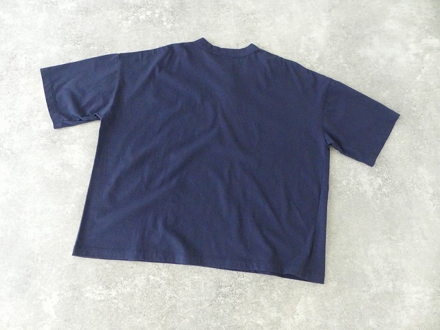 homspun(ホームスパン) 半袖BIG Tシャツの商品画像18
