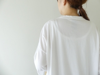 homspun(ホームスパン) 半袖BIG Tシャツの商品画像22
