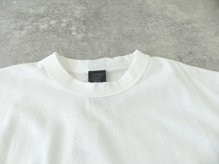 homspun(ホームスパン) 半袖BIG Tシャツの商品画像25