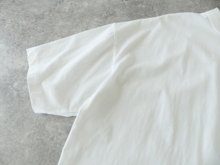 homspun(ホームスパン) 半袖BIG Tシャツの商品画像26
