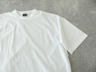 homspun(ホームスパン) 半袖BIG Tシャツの商品画像27