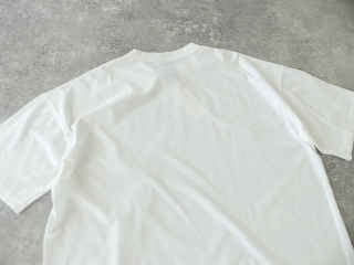 homspun(ホームスパン) 半袖BIG Tシャツの商品画像29