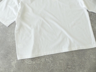 homspun(ホームスパン) 半袖BIG Tシャツの商品画像30