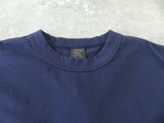 homspun(ホームスパン) 半袖BIG Tシャツの商品画像37