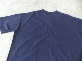 homspun(ホームスパン) 半袖BIG Tシャツの商品画像41