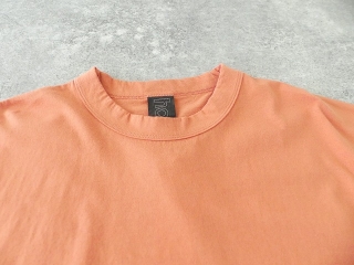 homspun(ホームスパン) 半袖BIG Tシャツの商品画像43