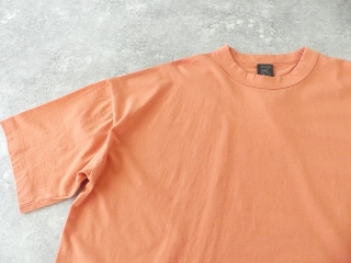 homspun(ホームスパン) 半袖BIG Tシャツの商品画像44
