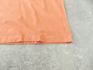 homspun(ホームスパン) 半袖BIG Tシャツの商品画像46
