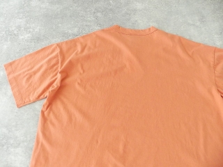 homspun(ホームスパン) 半袖BIG Tシャツの商品画像47