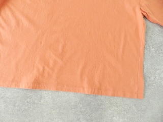 homspun(ホームスパン) 半袖BIG Tシャツの商品画像48