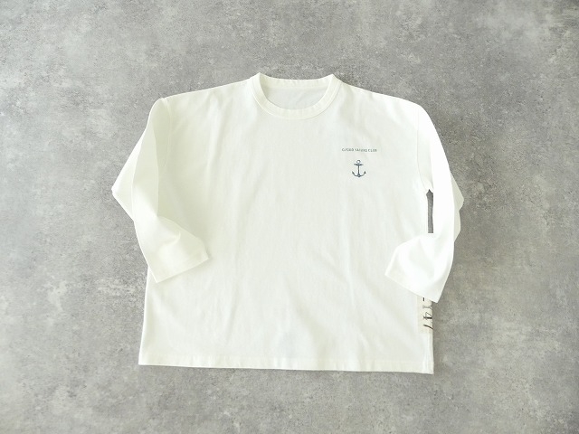 a 首まわりしっかりTシャツの商品画像14