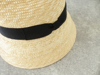 cableami(ケーブルアミ) STRAW HAT 2way BRIMの商品画像21