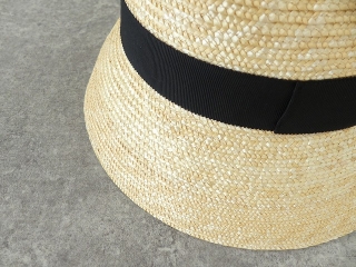 cableami(ケーブルアミ) STRAW HAT 2way BRIMの商品画像23