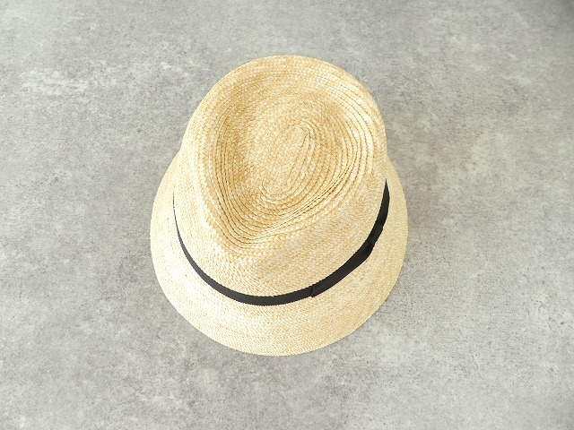 cableami(ケーブルアミ) STRAW HAT 2way BRIMの商品画像8