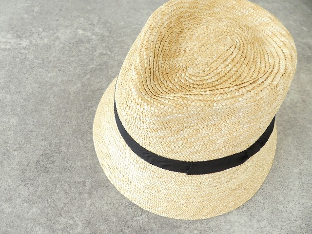 cableami(ケーブルアミ) STRAW HAT 2way BRIMの商品画像9