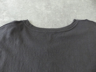 NATURAL LAUNDRY(ナチュラルランドリー) シャンカールドットドルマンTシャツの商品画像28